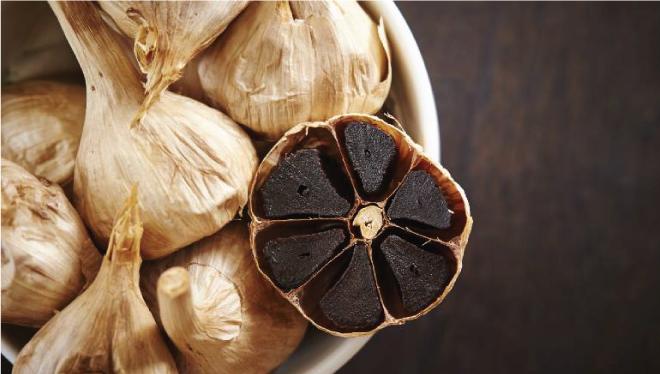 Tỏi đen và đường huyết kiểm soát tiểu đường, tác dụng tỏi đen cho người bệnh tiểu đường